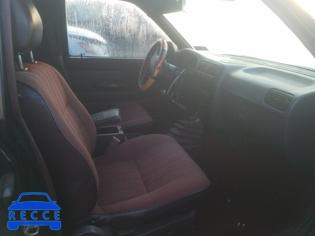 1994 NISSAN PICKUP 1N6SD11S4RC324290 image 4