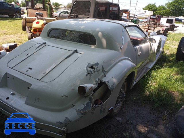 1989 PONTIAC FIREBIRD B 1G2FS21E0KL234297 Bild 3