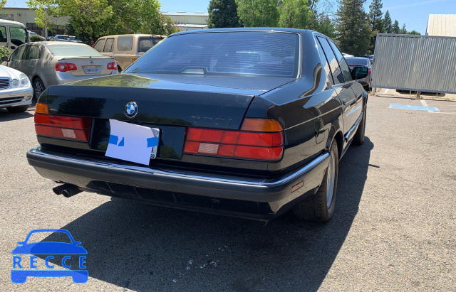 1992 BMW 735 I AUTO WBAGB431XNDB71777 image 3