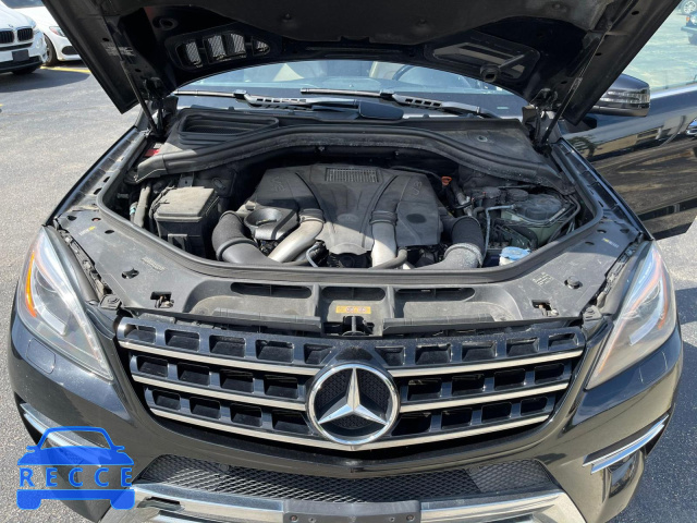 2013 MERCEDES-BENZ ML 550 4MA 4JGDA7DB1DA202232 зображення 9