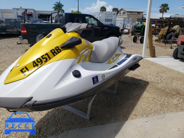 2016 YAMAHA VX SPORT YAMA2395L516 image 1