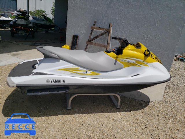 2016 YAMAHA VX SPORT YAMA2395L516 image 4