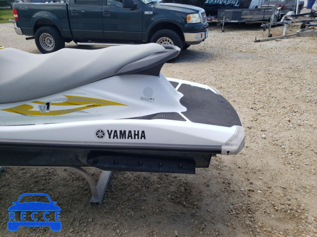 2016 YAMAHA VX SPORT YAMA2395L516 image 5