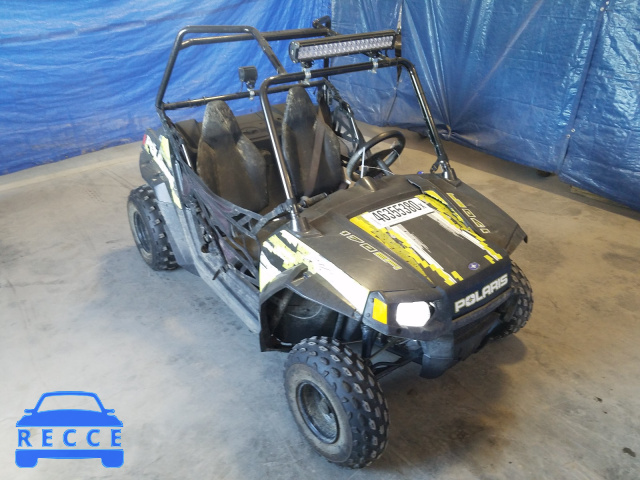 2018 POLARIS RZR 170 RF3YAV171JT023777 image 0