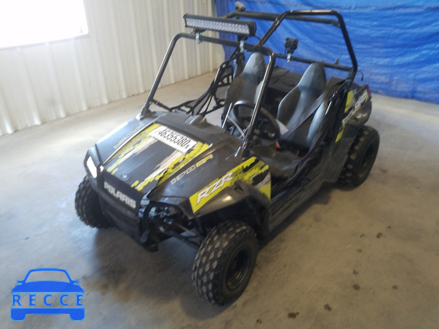 2018 POLARIS RZR 170 RF3YAV171JT023777 image 1