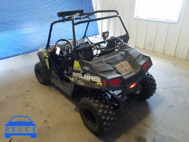 2018 POLARIS RZR 170 RF3YAV171JT023777 image 2