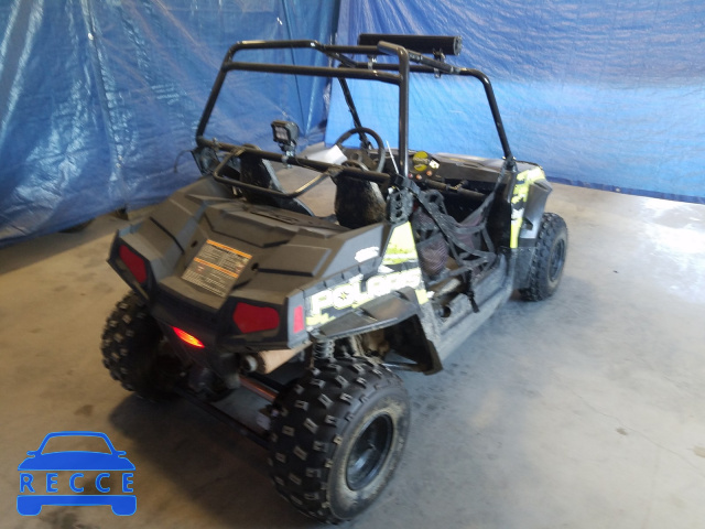 2018 POLARIS RZR 170 RF3YAV171JT023777 image 3