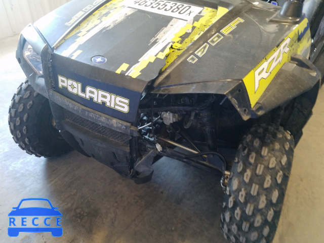 2018 POLARIS RZR 170 RF3YAV171JT023777 image 8