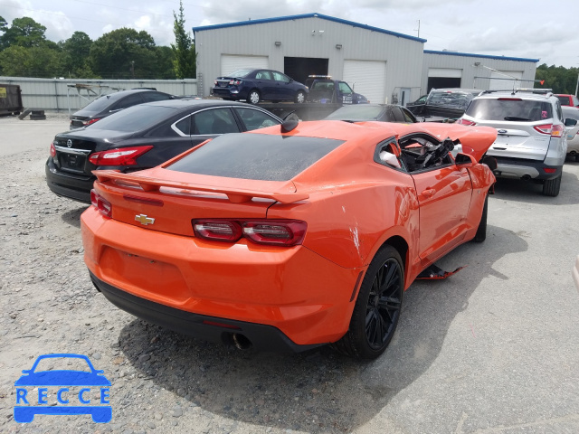 2019 CHEVROLET 150 1G1FB1RS7K0123742 image 3