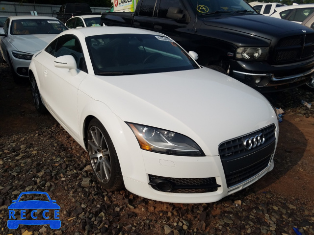 2010 AUDI TT PRESTIG TRUKFAFK7A1014081 image 0