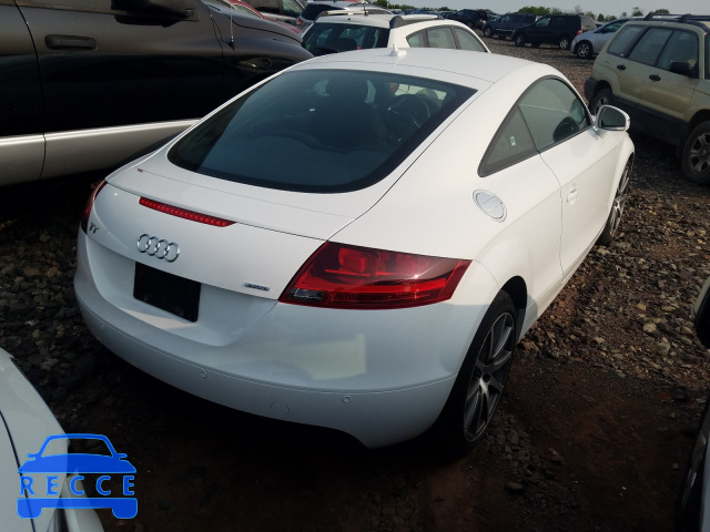 2010 AUDI TT PRESTIG TRUKFAFK7A1014081 image 3