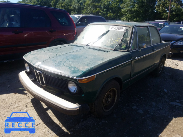 1974 BMW 2 SERIES 4224914 зображення 1