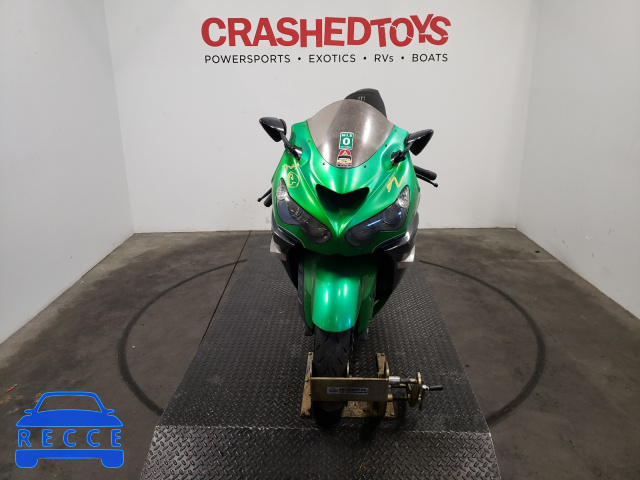 2016 KAWASAKI ZX1400 H JKBZXNH11GA001486 Bild 1