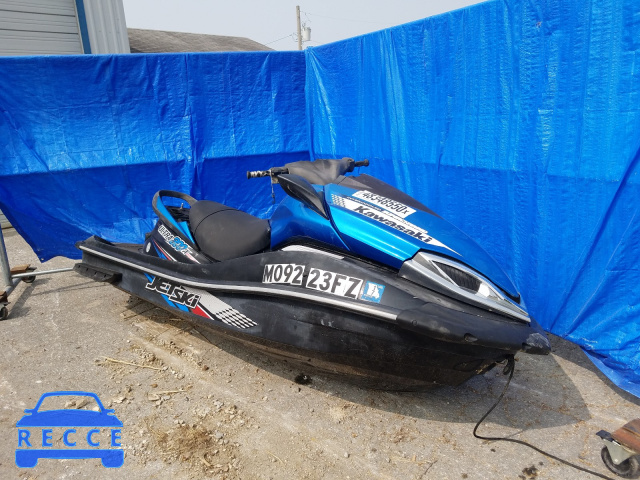 2012 KAWASAKI ULTRA 300X KAW31397K112 image 0