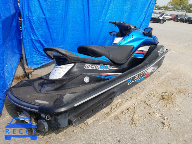 2012 KAWASAKI ULTRA 300X KAW31397K112 image 8