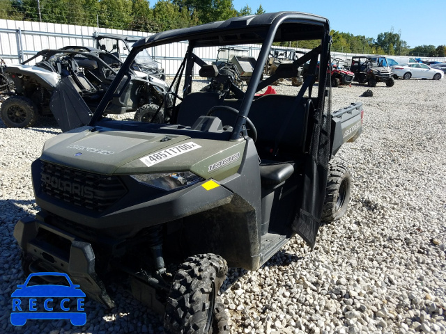 2020 POLARIS RANGER 100 3NSTAE999LN228954 Bild 1