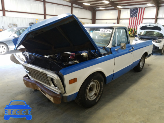 1971 CHEVROLET OTHER CE1411617873 image 1