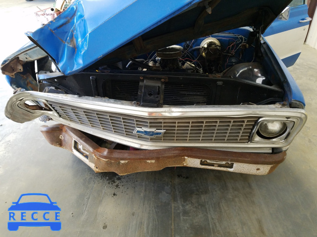 1971 CHEVROLET OTHER CE1411617873 image 6