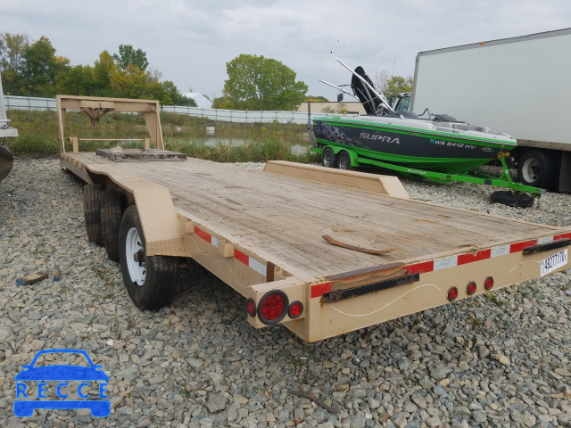 2015 AMERICAN MOTORS TRAILER 4UGFG3030FD027934 Bild 2