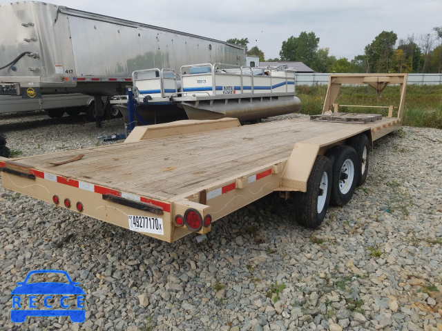 2015 AMERICAN MOTORS TRAILER 4UGFG3030FD027934 Bild 3