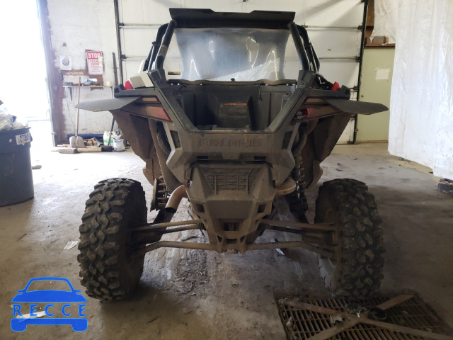 2020 POLARIS RZR PRO XP 3NSRAD926LG818847 Bild 5