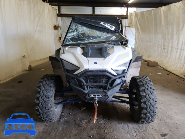 2020 POLARIS RZR PRO XP 3NSRAD926LG818847 Bild 8