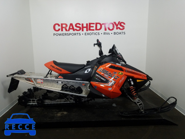 2011 POLARIS SWITCHBACK SN1CW8GS4BC141976 image 0