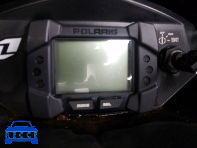 2011 POLARIS SWITCHBACK SN1CW8GS4BC141976 image 10