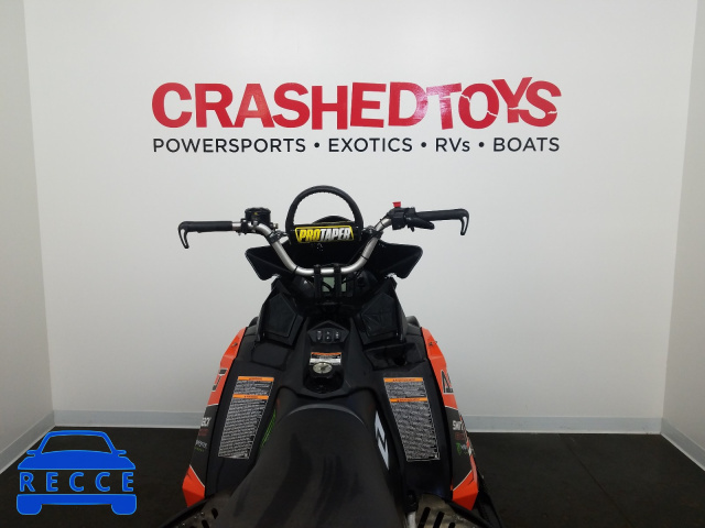 2011 POLARIS SWITCHBACK SN1CW8GS4BC141976 image 11
