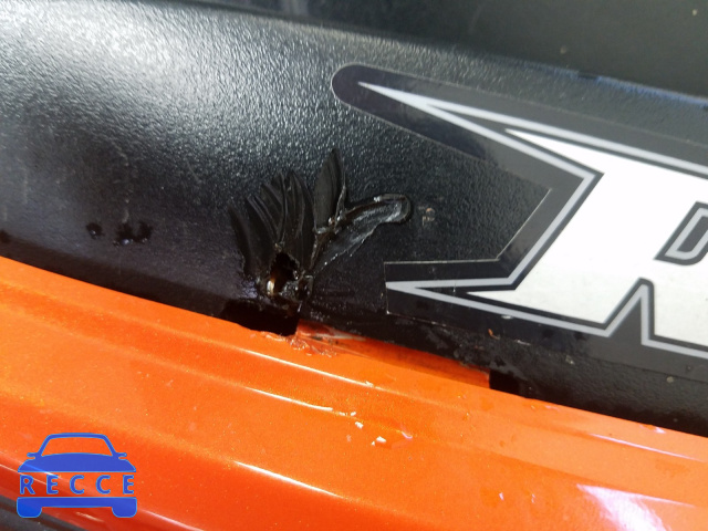 2011 POLARIS SWITCHBACK SN1CW8GS4BC141976 image 15
