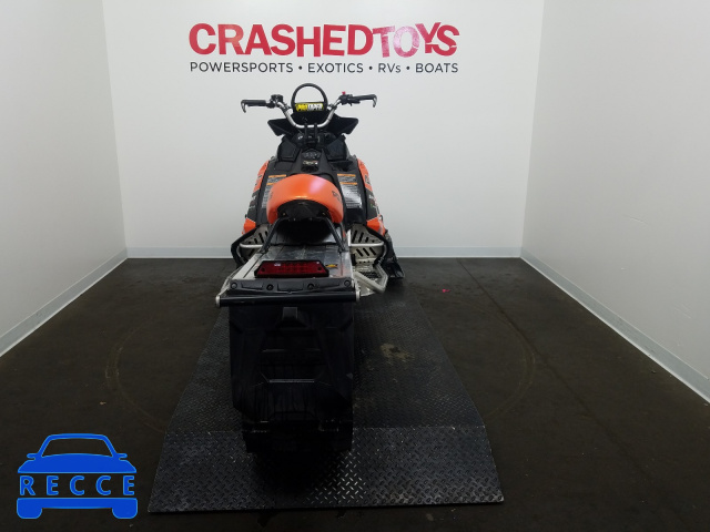 2011 POLARIS SWITCHBACK SN1CW8GS4BC141976 image 6