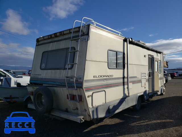 1994 EL DORADO MOTORHOME 1FDKE30G2PHB84163 image 3