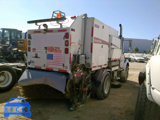 2009 STERLING TRUCK ACTERRA 2FZACGBSX9AAF8266 image 3