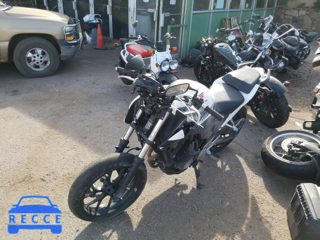 2013 HONDA CB500F MLHPC4512D5000053 image 1