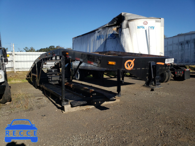 1991 MISC TRAILER 1D9A48225M1186012 Bild 0