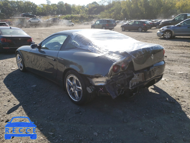 2010 FERRARI 612 SCAGLI ZFF54JBA6A0171991 image 2