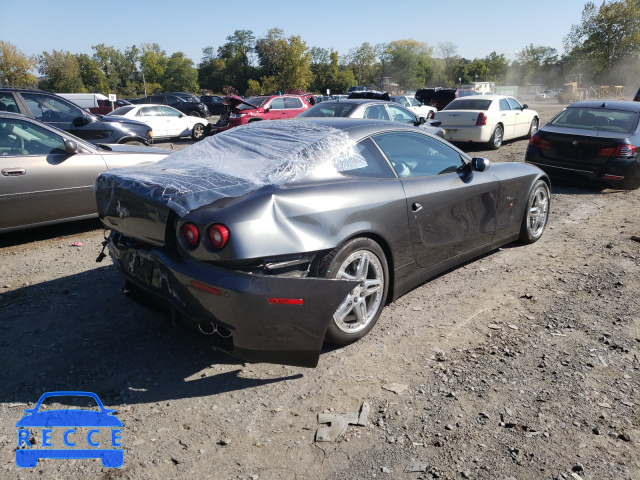 2010 FERRARI 612 SCAGLI ZFF54JBA6A0171991 image 3