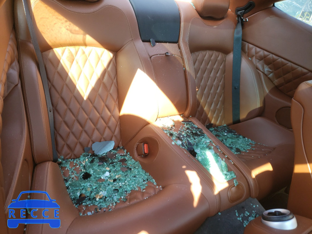 2010 FERRARI 612 SCAGLI ZFF54JBA6A0171991 image 5