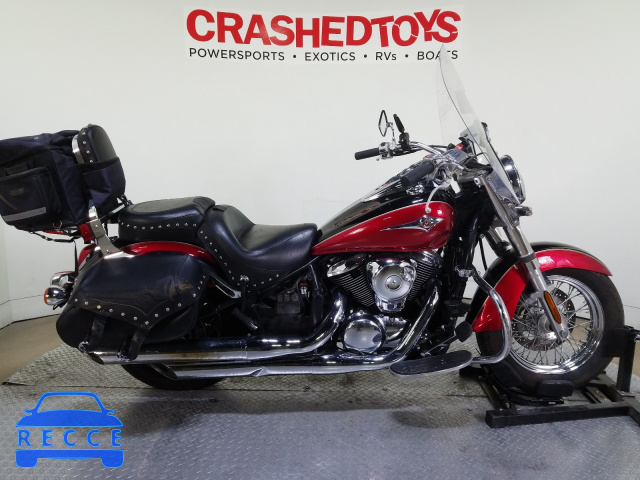 2006 KAWASAKI VN900 D JKAVN2D146A001896 image 0