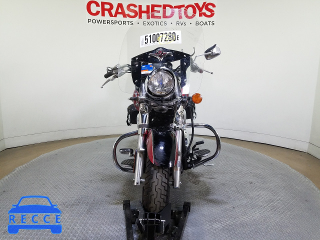 2006 KAWASAKI VN900 D JKAVN2D146A001896 Bild 1