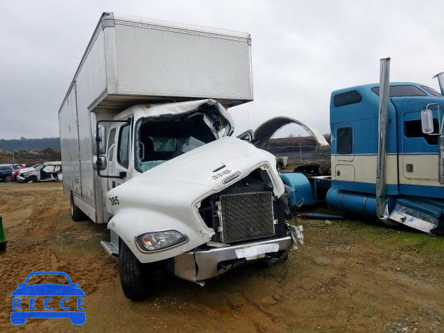 2020 FREIGHTLINER M2 106 MED 1FVACWD28LHLJ2037 image 0