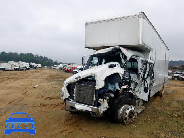 2020 FREIGHTLINER M2 106 MED 1FVACWD28LHLJ2037 Bild 1