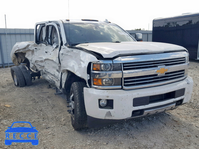 2016 CHEVROLET 3500HD 1GC4K1E84GF237209 зображення 0