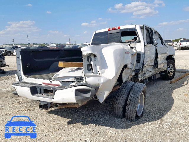 2016 CHEVROLET 3500HD 1GC4K1E84GF237209 зображення 3