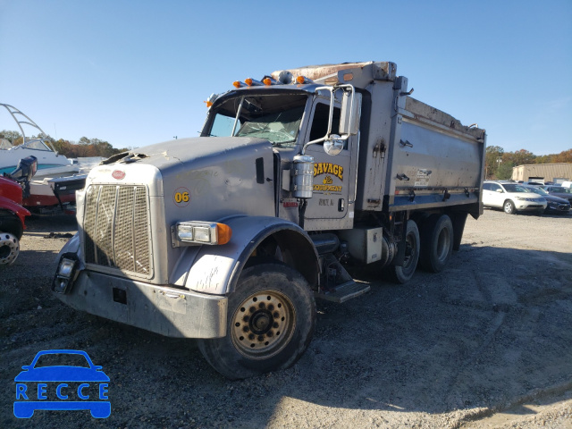 2006 PETERBILT 357 1NPALU0X06N884266 image 1