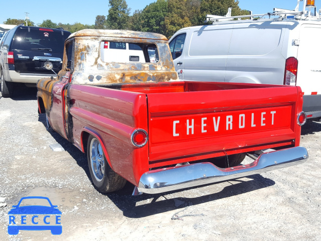 1958 CHEVROLET 3100 3A58S130708 image 2