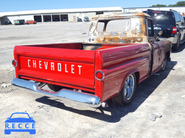 1958 CHEVROLET 3100 3A58S130708 image 3