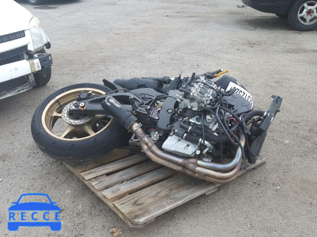 2009 YAMAHA YZFR6 S JYARJ06E09A041531 image 0