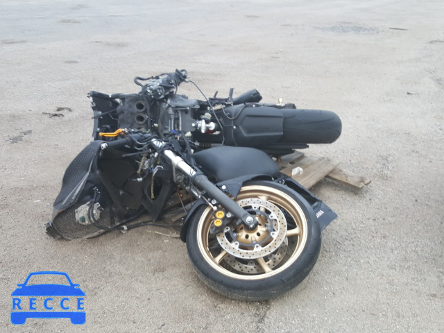 2009 YAMAHA YZFR6 S JYARJ06E09A041531 image 2