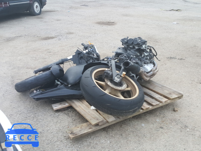 2009 YAMAHA YZFR6 S JYARJ06E09A041531 image 3
